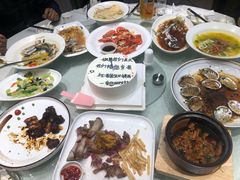 -阿娘家·原生态农家菜(国顺东路店)