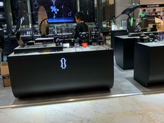 -Manner Coffee(芮欧百货店)