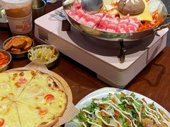 -双门洞·森系料理(体育西店)