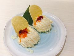 -小句号·精致料理(江南环球港店)