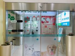 -谐和贝康宠物医院24小时·宠保定点(急重症转诊中心)