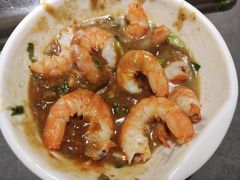-名羊天下·火锅烧烤自助料理(镇明路店)