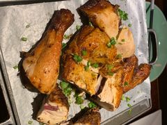 -绿茶餐厅(蓝色港湾店)