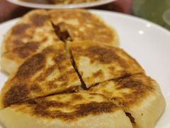 -长城东北菜(新港西路店)