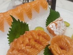 -渔村盛宴(航空新城店)