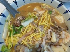 -志明眷村·台式融合菜·宵夜