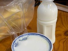 -金榜乳众不同欣记牛乳店·甜牛乳三皮奶