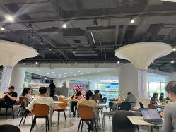-MINI MARS KIDS CLUB亲子家庭中心(杨浦黄兴店)