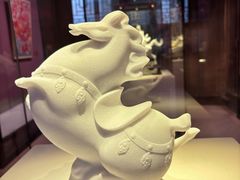 -福建省非物质文化遗产博览苑