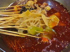-付小姐在成都(中山公园店)