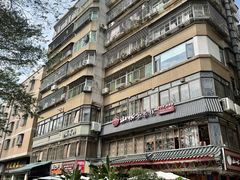 -山水茶艺馆·点心粤菜·30年老字号