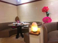 卡座-金厨泰国餐厅·全泰籍厨师料理(拱北店)