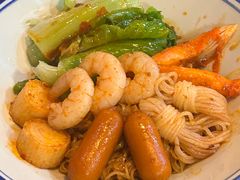 -左记港食(融科天城店)