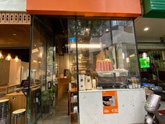 门面-PAUSE(恒大广场店)