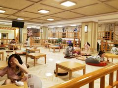 大堂-极乐汇汗蒸会馆(杭州店)