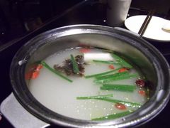 -鲁西肥牛(九方购物中心店)