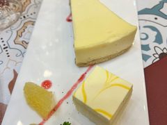-西单元牛排馆(长安大学城店)