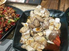 -潮十三潮汕砂锅粥(高新四路大都荟店)