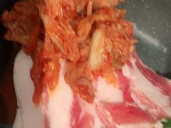 -新石器烤肉(周浦万达店)