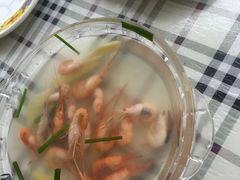 -湖山人家·湖景餐厅·特色农家菜(太湖西山店)