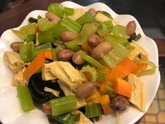 -西域美食蘭州拉面