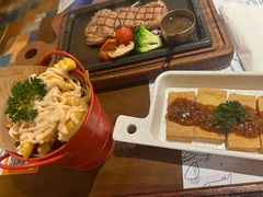 -十分牛西餐·牛扒专门店(光明广场店)
