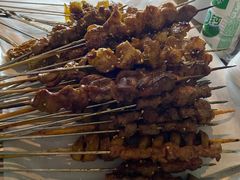 -眼镜哥浦江夜宵大本营