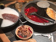 -晓宇重庆火锅(西安荟聚店)