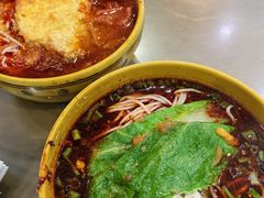 -华兴街煎蛋面(总店)