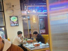 -798烧烤工厂(太和路店)