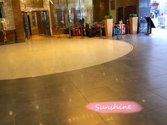 -香港华美达海景酒店