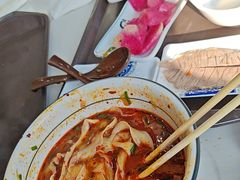 -伊穆祥牛肉面总店·清真
