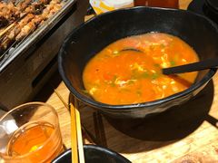 -聚点串吧·北京烧烤(赵登禹路店)