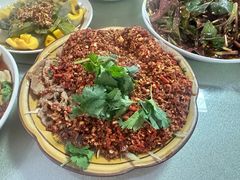 -人和水上飘(第一家店)