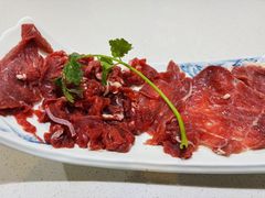 -贵府酸汤牛肉火锅·贵州老字号(飞山街店)