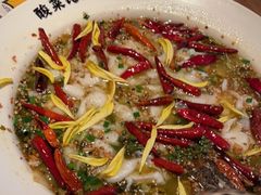 -太二酸菜鱼(正大广场店)