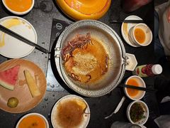 -牛New寿喜烧(新六百店)