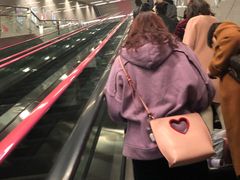 -红土地(地铁站)