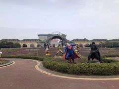 -云幽谷旅游区