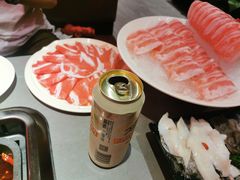 -洞子口重庆鲜货火锅(楚翘城旗舰店)