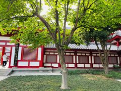 -大慈恩寺(大雁塔)
