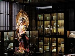 -满晴川·筵(泰达时代中心店)