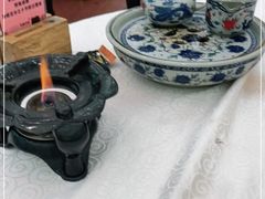 -畔山酒店中餐厅