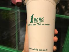 -1点点(河南中路店)