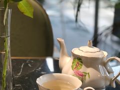 -朱迪小铺.半糖奶油蛋糕(海汇港店)