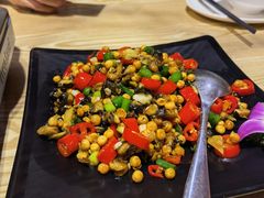 炒田螺-渔太泰漓江小馆·广西融合菜(西街店)