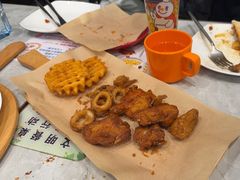 -必胜客(玉泉远洋店)