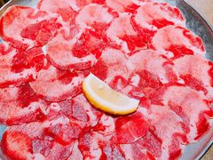 -老炉家木炭烤肉(长江国际店)