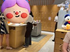 -ABC Cooking Studio(上海环球金融中心店)