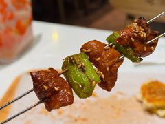 -老味烧烤(总店)